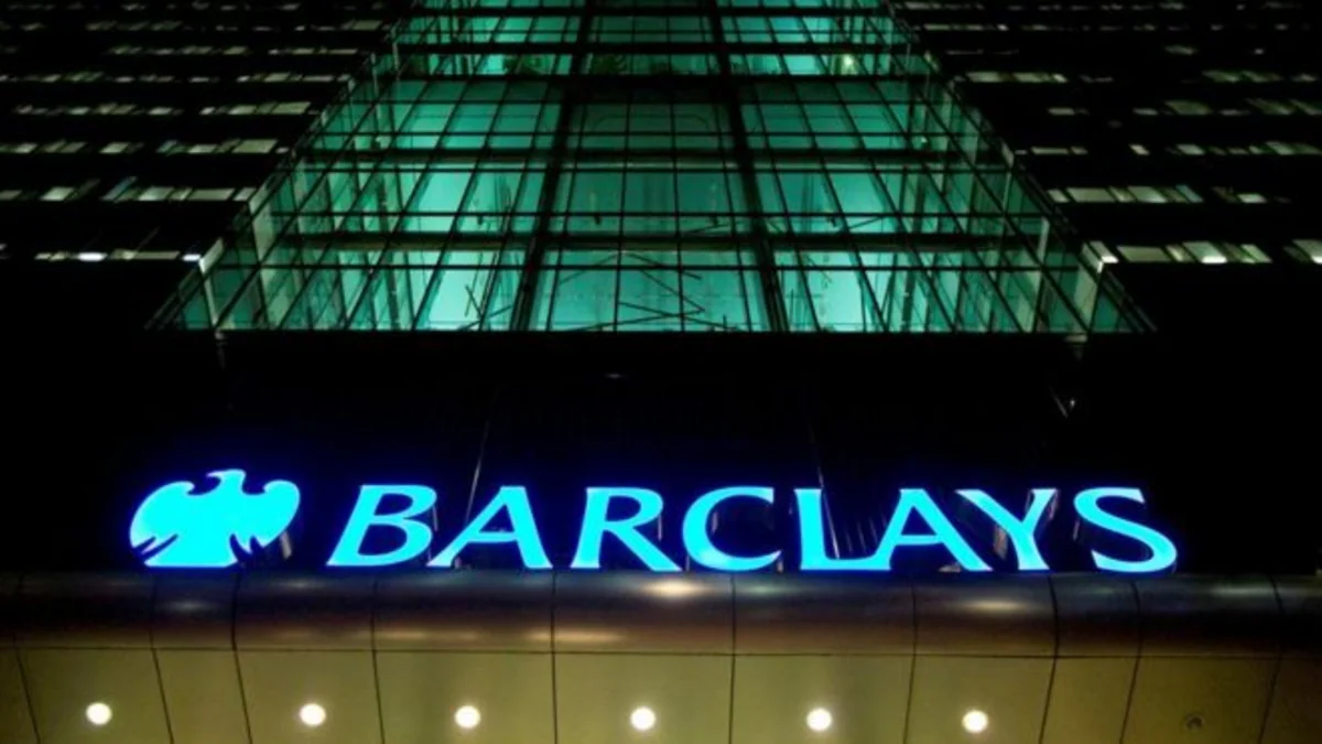 Банк Barclays заподозрили в незаконной помощи Катару