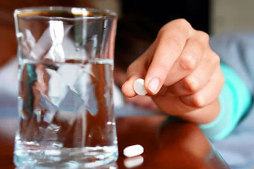 Kürdəmirdə iki uşaq anası dərmandan zəhərlənib