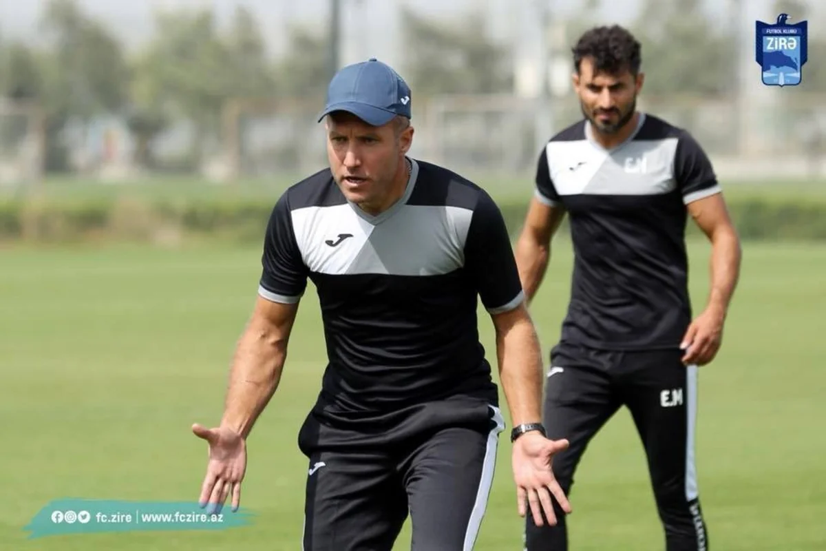 Samir Abasov: Daxili bazarda hücumçu nə gəzir?