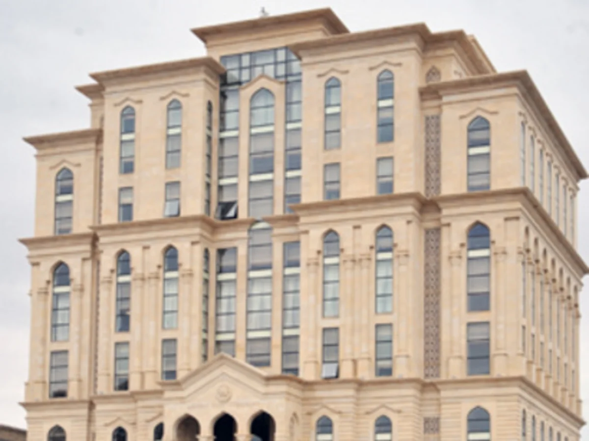 Azərbaycan MSK bəzi DSK-ların qərarlarını ləğv edib - SİYAHI