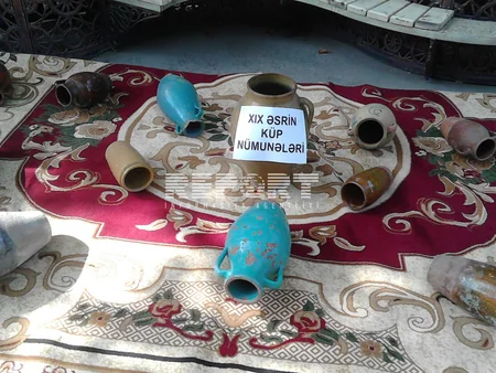 Gəncədə Azərbaycan teatrının 143-cü mövsümünün açılış mərasimi başlayıb