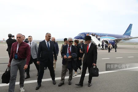 VII ADA Siyasi Forumunun ilk günü başa çatıb - YENİLƏNİB-3