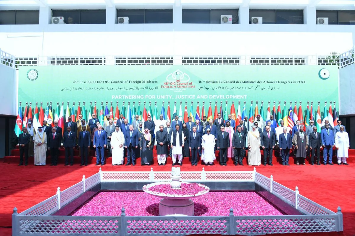 İƏT XİNŞ Ermənistanın Azərbaycana qarşı təcavüzü ilə bağlı 4 qətnamə qəbul edib