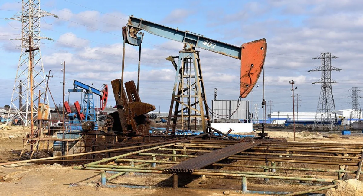 Цена нефти Brent превысила $42 за баррель