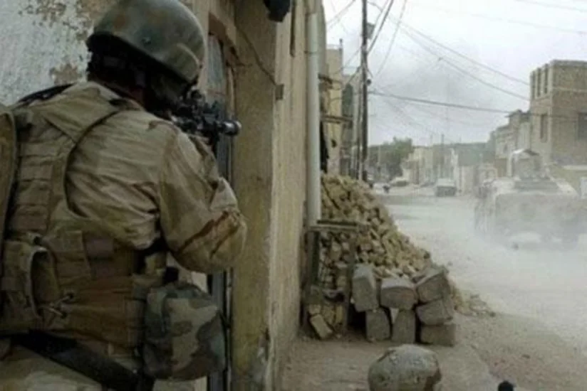 Türkiyə ölkə xaricində növbəti hərbi bazanı yaradır