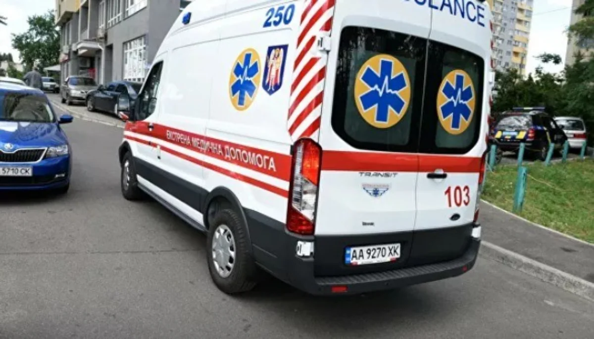 На Украине растет число жертв коронавируса