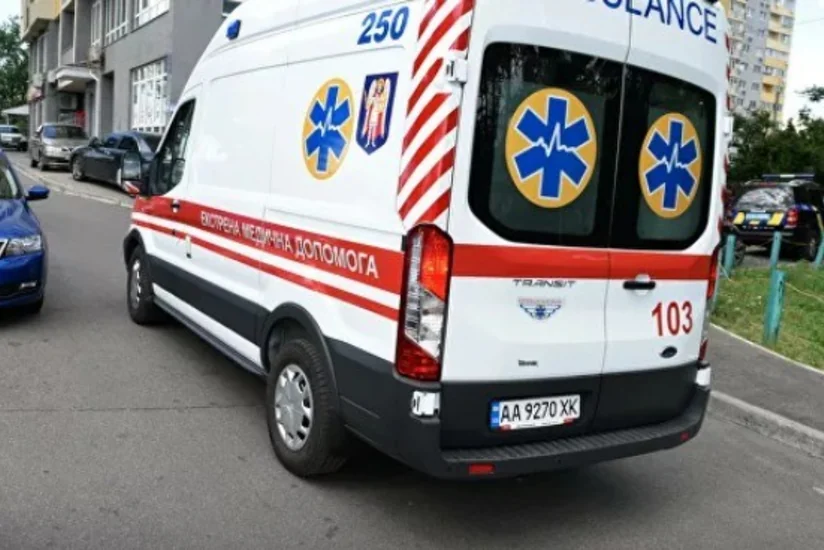 На Украине растет число жертв коронавируса