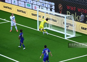 Dünya çempionatı: 1/4 final mərhələsinə vəsiqə qazanan daha bir komanda müəyyənləşib