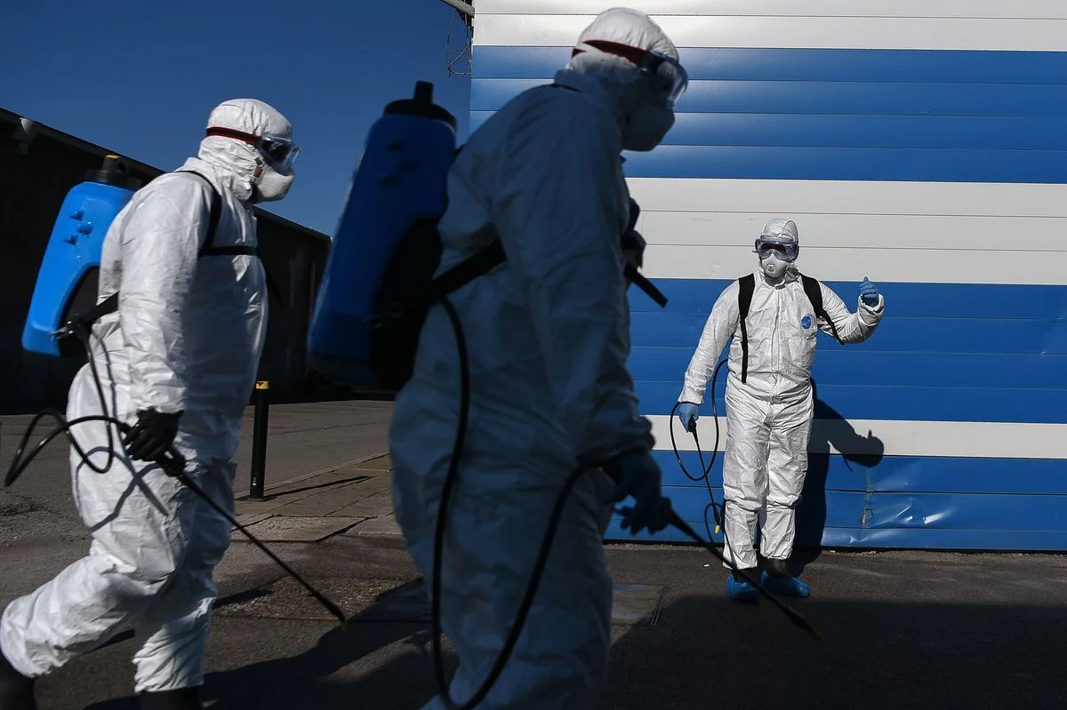 Bulgaria: State of emergency declared over coronavirus