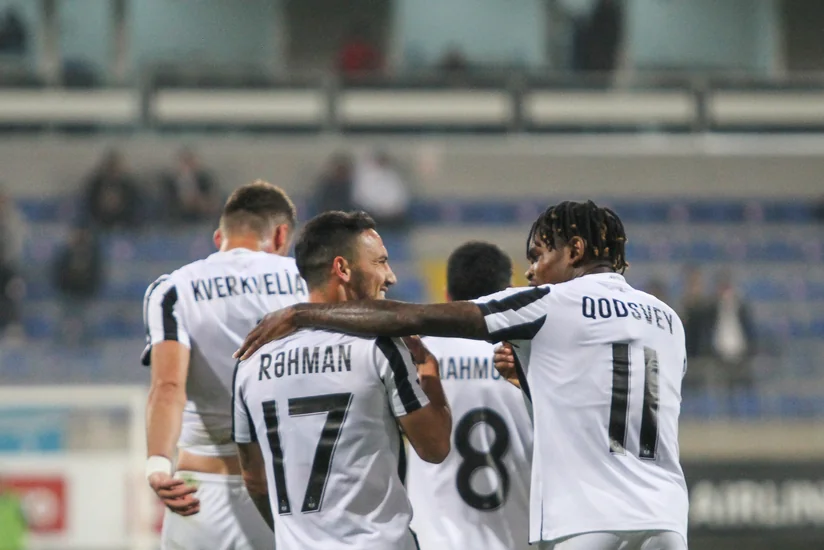Premyer Liqa: Neftçi Turan Tovuza qalib gəlib