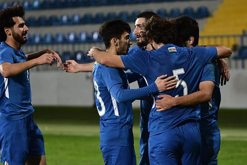 AFFA Məşqçilər Komitəsinin üzvü: “U-21 millimizdə qələbə ruhu formalaşıb”