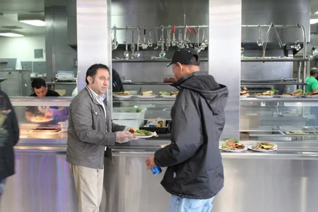 Los-Ancelesdə ümummilli lider Heydər Əliyevin xatirəsinə həsr olunan xeyriyyə aksiyası keçirilib