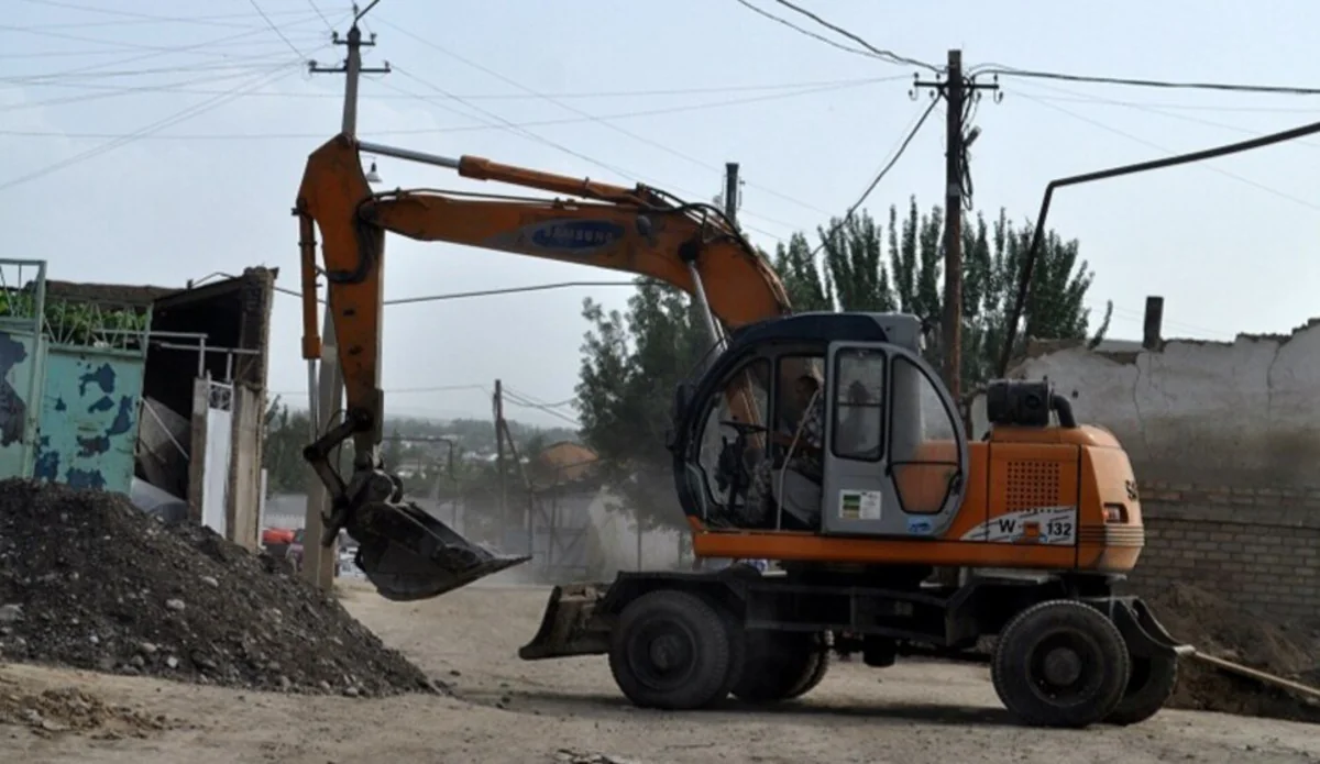 Bakıda özünü təşkilat sədri kimi təqdim edərək dövlət nümayəndələrini hədələyən şəxs həbs olunub