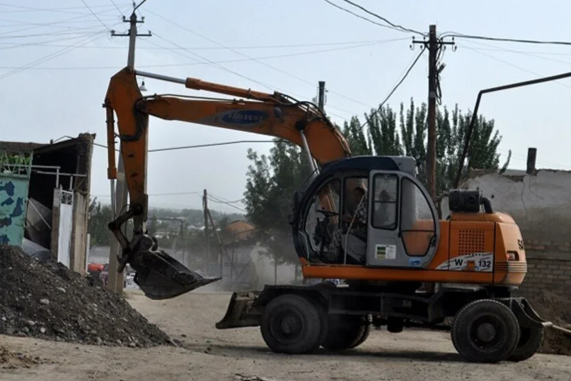 Bakıda özünü təşkilat sədri kimi təqdim edərək dövlət nümayəndələrini hədələyən şəxs həbs olunub
