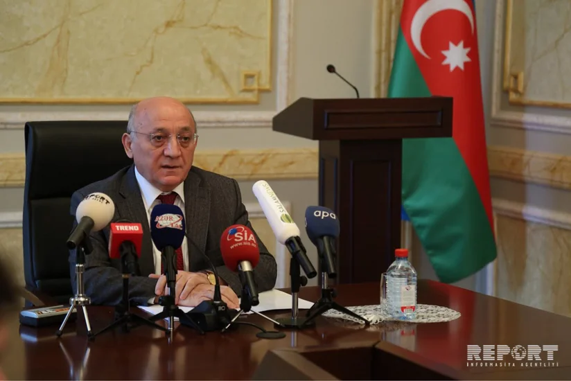 Mübariz Qurbanlı: “Bütün qurumlar dini radikalizmə qarşı mübarizə aparmalıdır”