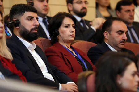 SOCAR, BP to co-op to reduce methane emissions in Azerbaijan