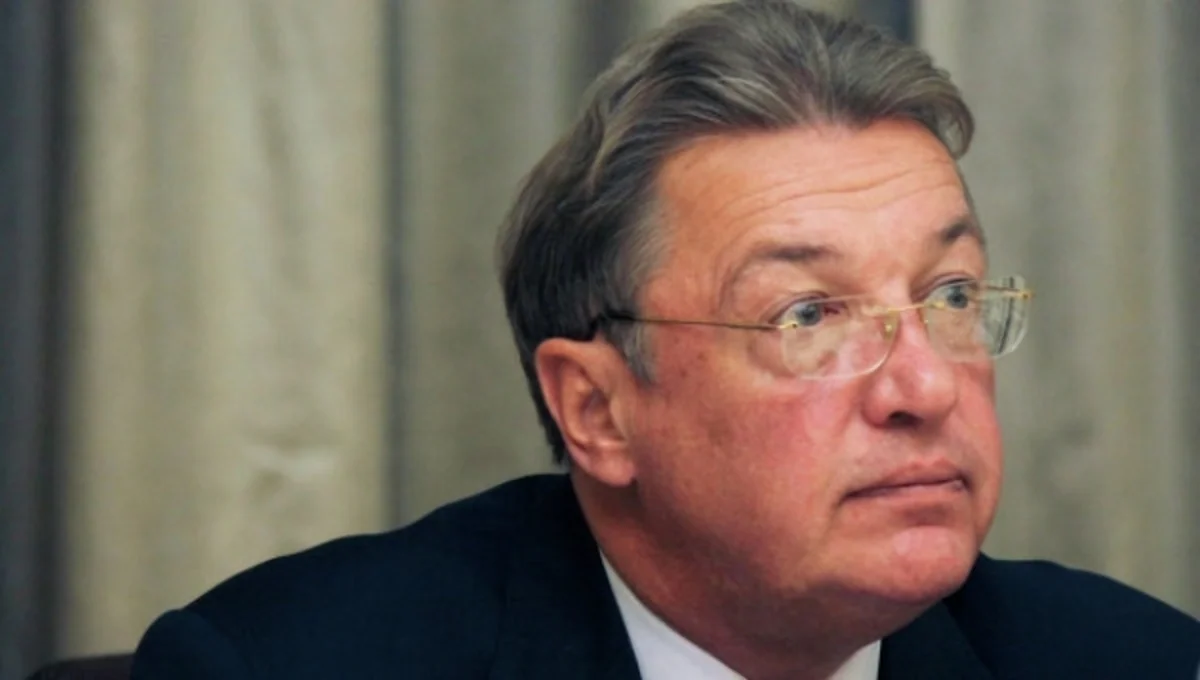 ​Умер пресс-секретарь президента России