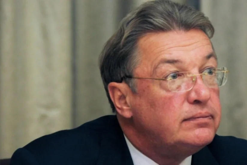 ​Умер пресс-секретарь президента России