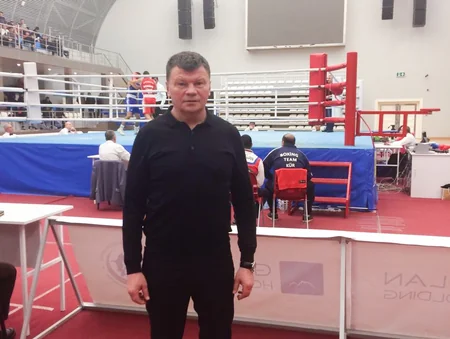 Главный тренер сборной Азербайджана: Лоренцо Сотомайор клялся и божился, что вернется - ИНТЕРВЬЮ