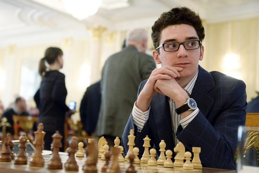 Karuana Norveç superturnirinin qalibi olub