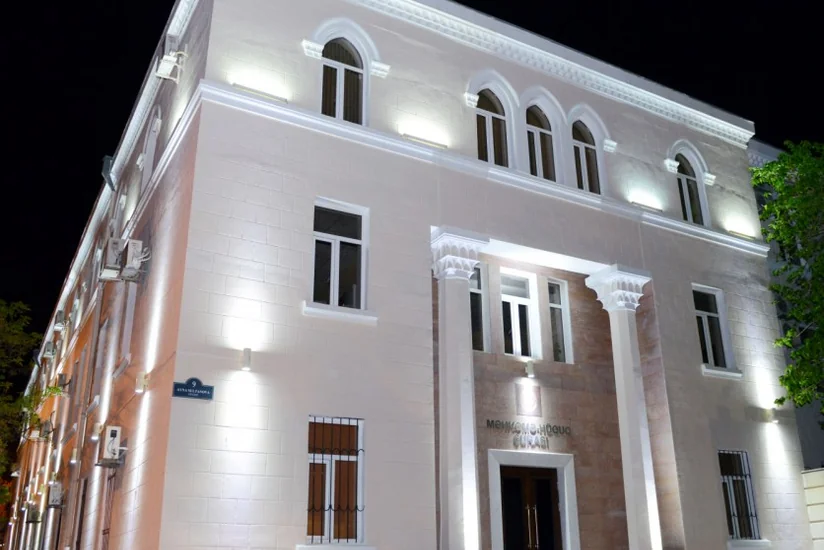 Azərbaycanda 7 məhkəmə hakimi cəzalandırılıb - SİYAHI