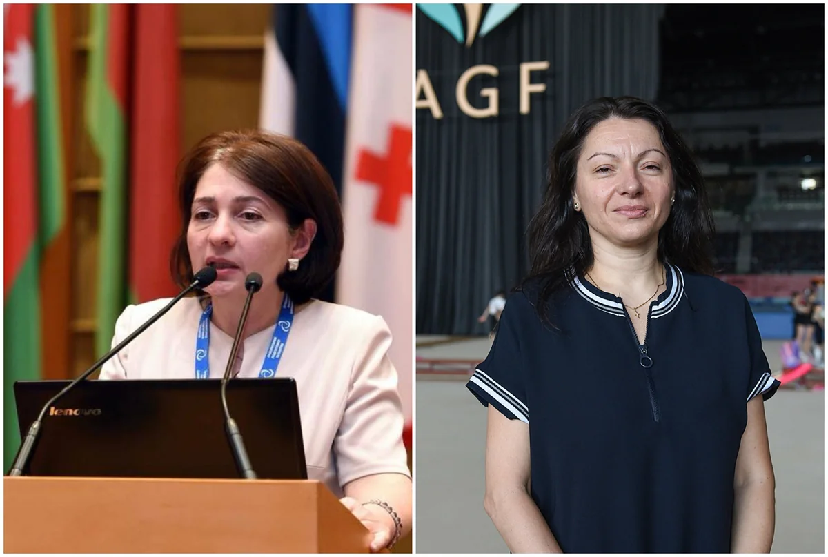 New deputy youth and sports ministers named