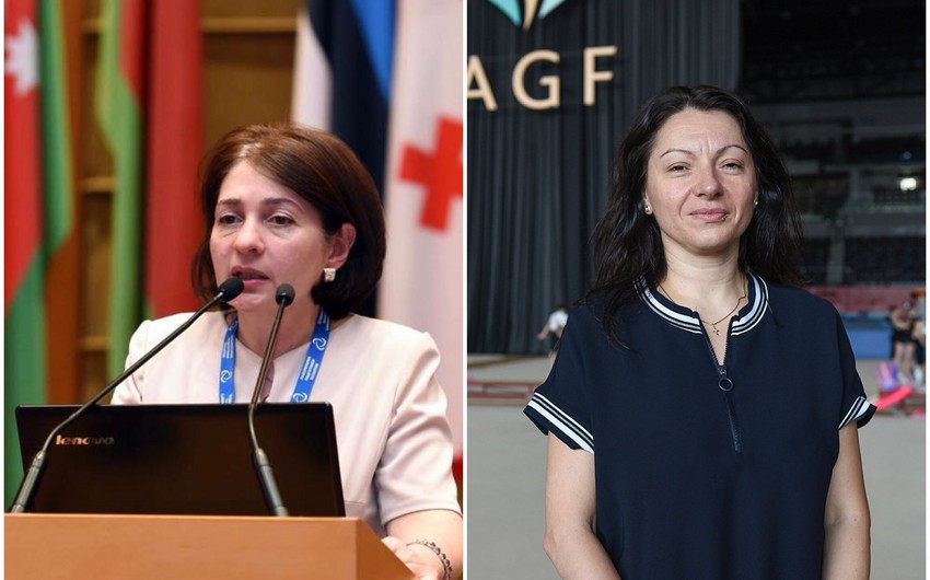 Gənclər və idman nazirinin müavinləri işdən çıxarılıb, yeniləri təyin olunub - SİYAHI