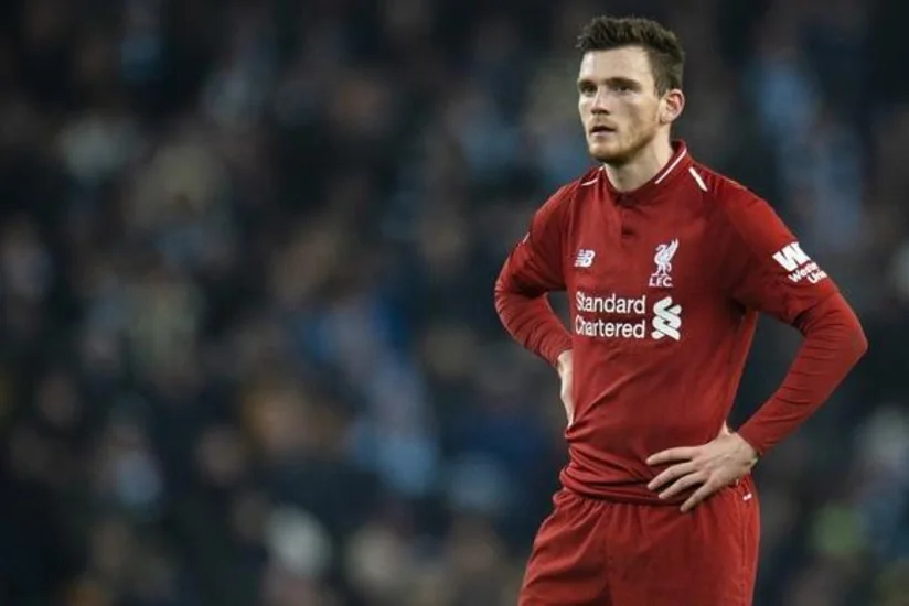 Liverpulda zədəli futbolçuların sayı 8-ə çatıb