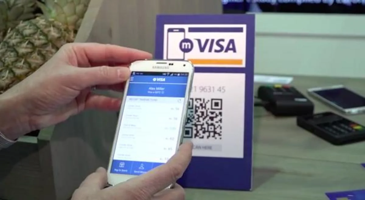“mVisa” ödəmə xidməti 10 ölkədə mümkün olacaq