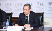 Türkmənistan Azərbaycanla əlaqələrin möhkəmləndirilməsində maraqlıdır