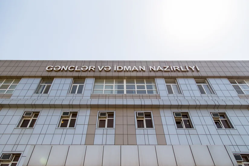 Gənclər və İdman Nazirliyi: Gənclərimiz ön cəbhədə döyüşməyə hazırdır