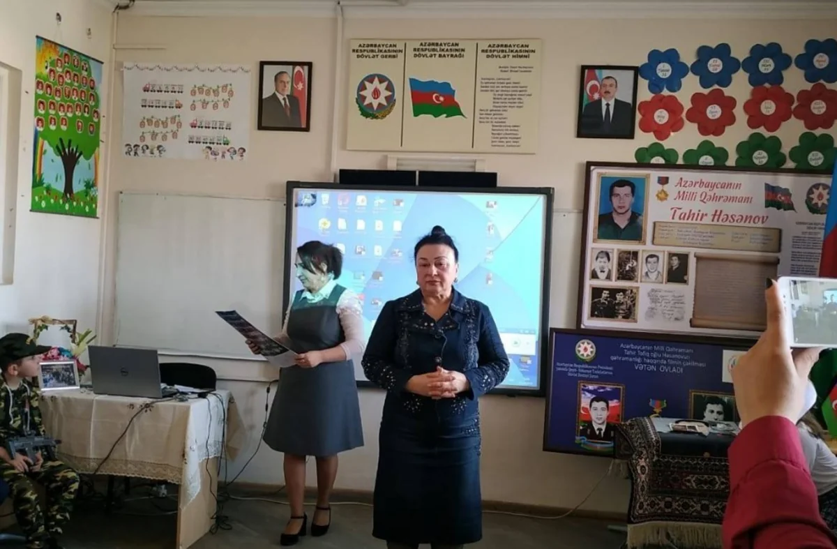 QHT sədri yeni partiyaya üzv olması ilə bağlı məlumatlara münasibət bildirib