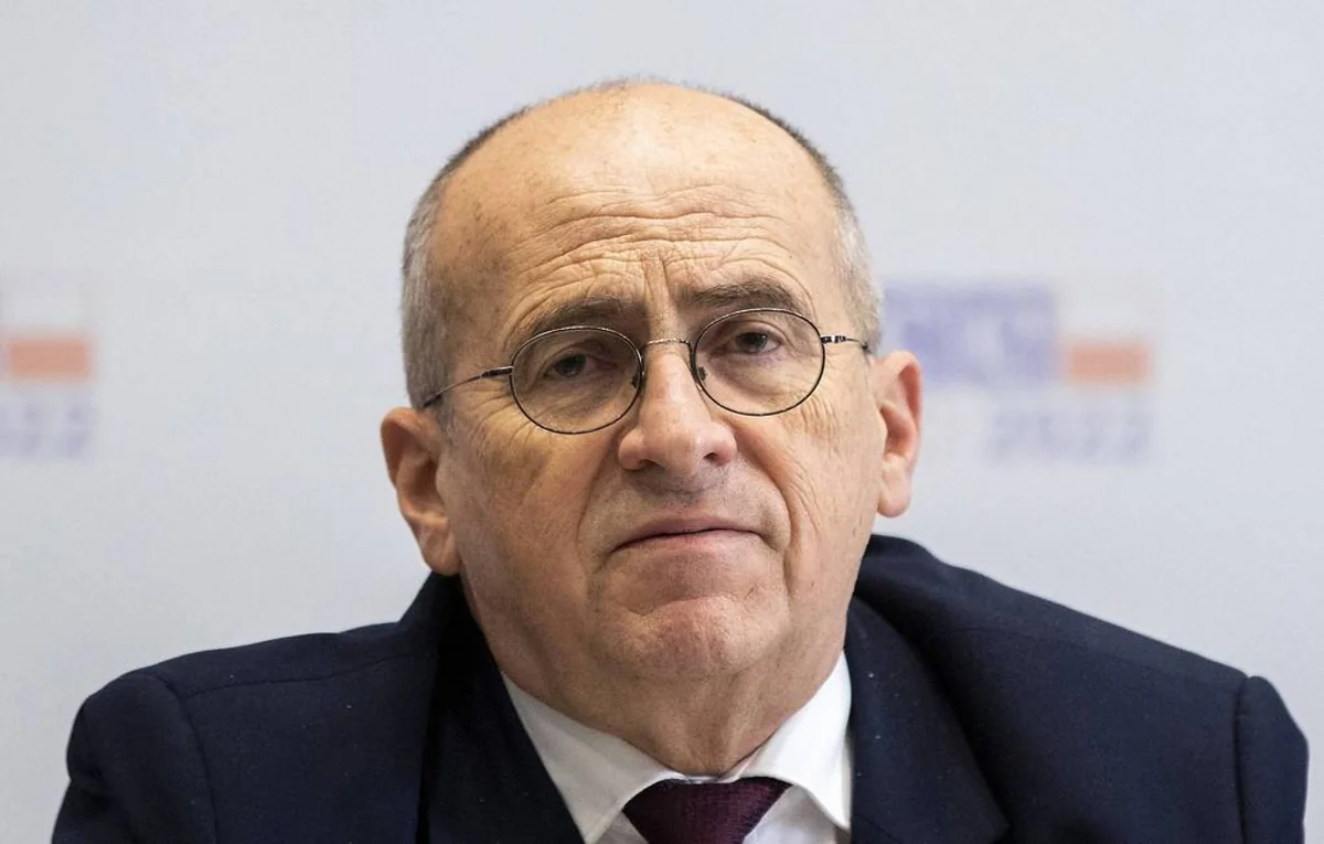 OSCE chief to visit Azerbaijan