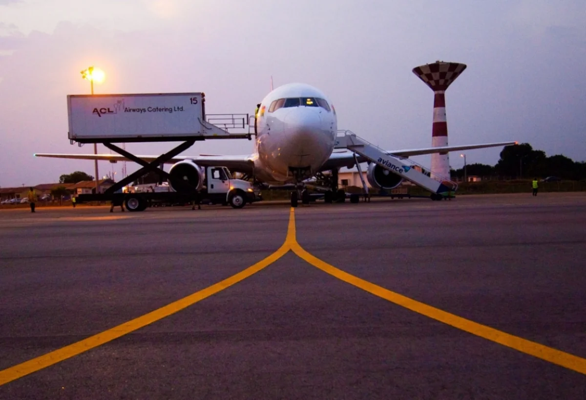 Azerbaijan’s Cabinet of Ministers approves inspection procedure in aviation security