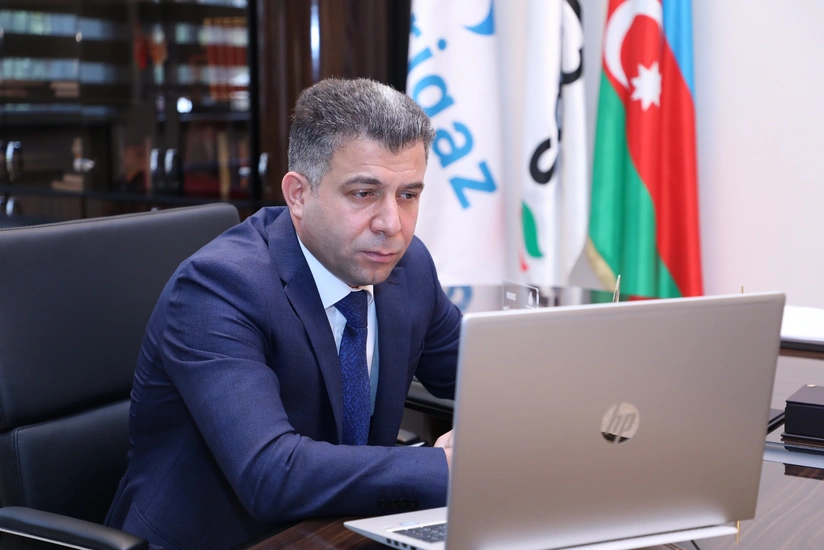 Руководство Азеригаз осуществило прием граждан