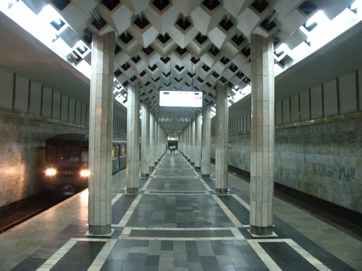 Bakı Metropoliteni açıq tender keçirir