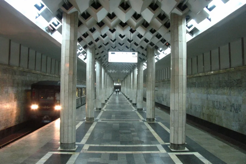 Bakı Metropoliteni açıq tender keçirir