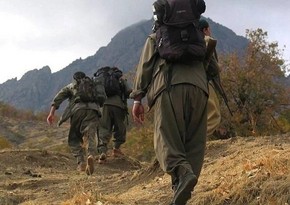 PKK begins to surrender weapons in northern Iraq