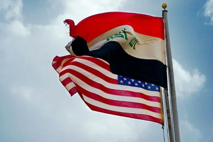 US administration begins drafting possible sanctions against Iraq