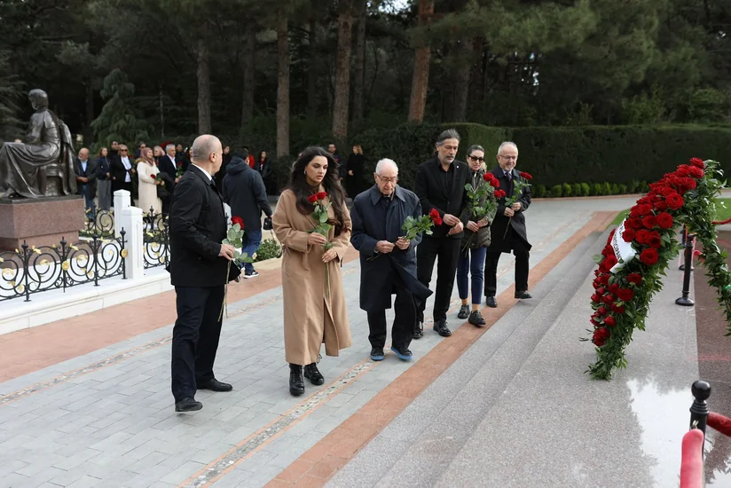 Avropa Ədalətli Oyunlar Hərəkatının Konqresi Bakıda öz işinə başlayıb