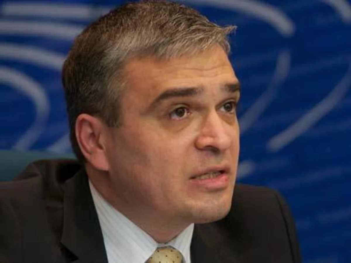 Ombudsman Aparatının nümayəndələri həbsdə yatan təşkilat rəhbərinə baş çəkib