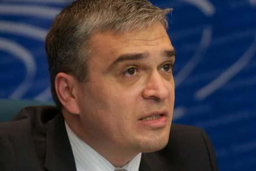 Ombudsman Aparatının nümayəndələri həbsdə yatan təşkilat rəhbərinə baş çəkib
