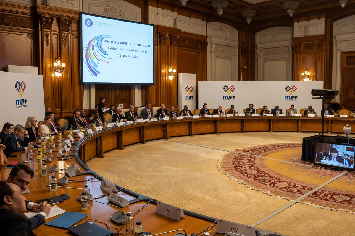 Azərbaycan BTİ-nin Səlahiyyətli Konfransında iştirak edəcək