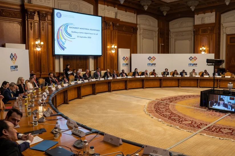 Azerbaijan to take part in ITU Plenipotentiary Conference
