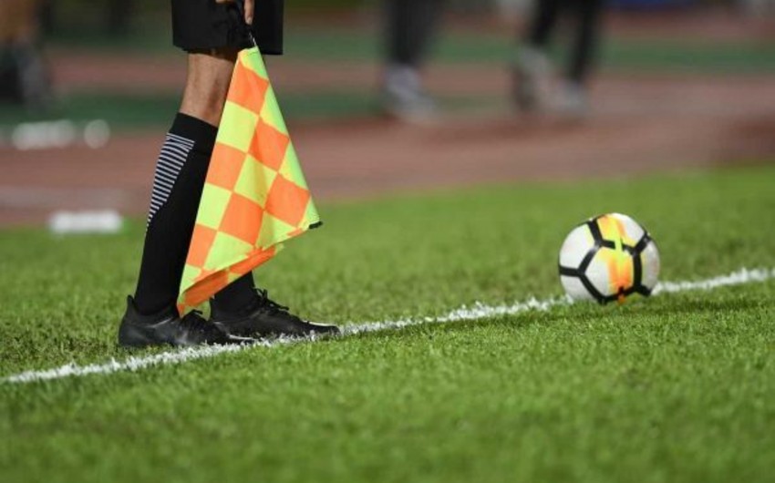İtaliyalı futbol hakimi qatarın altında qalaraq ölüb