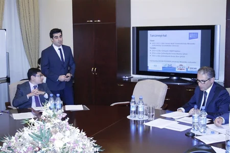 ​SOCAR-ın 2016-2017-ci tədris ilində təqaüd verəcəyi ixtisaslar müəyyənləşib