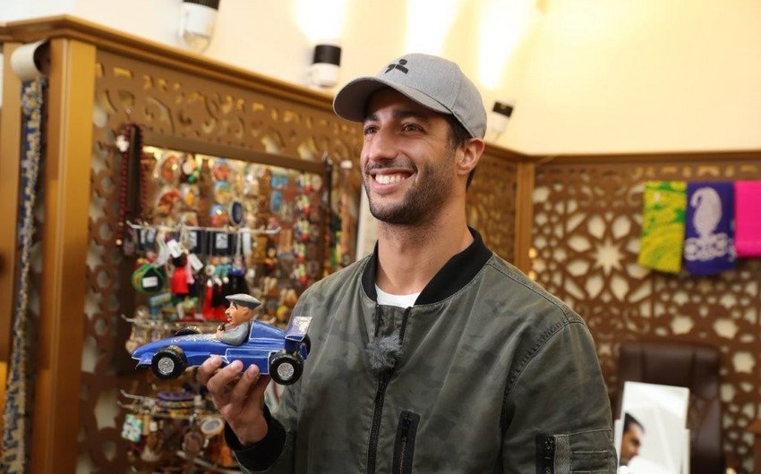 “Formula 1” üzrə Azərbaycan Qran Prisinin qalibi komandasını dəyişib