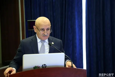 Məhkəmə Hakimləri Assosiasiyaları İttifaqının ümumi yığıncağı keçirilib