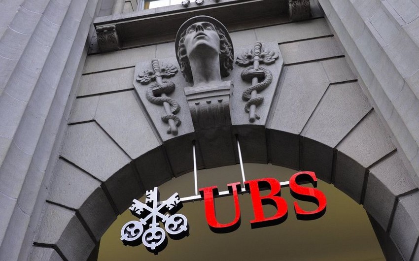 İsveçrənin ən böyük bankının mənfəəti proqnozları üstələyib