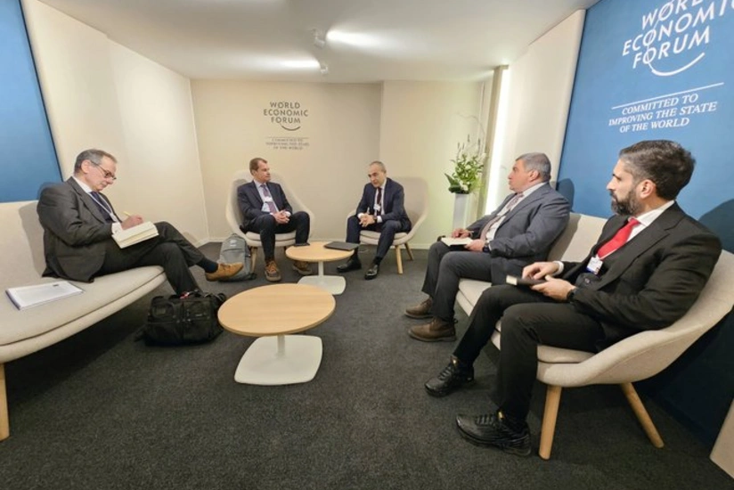 EBRD to support Azerbaijan in field of renewable energy